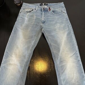 Xios Denim Skinny Jean 31x32